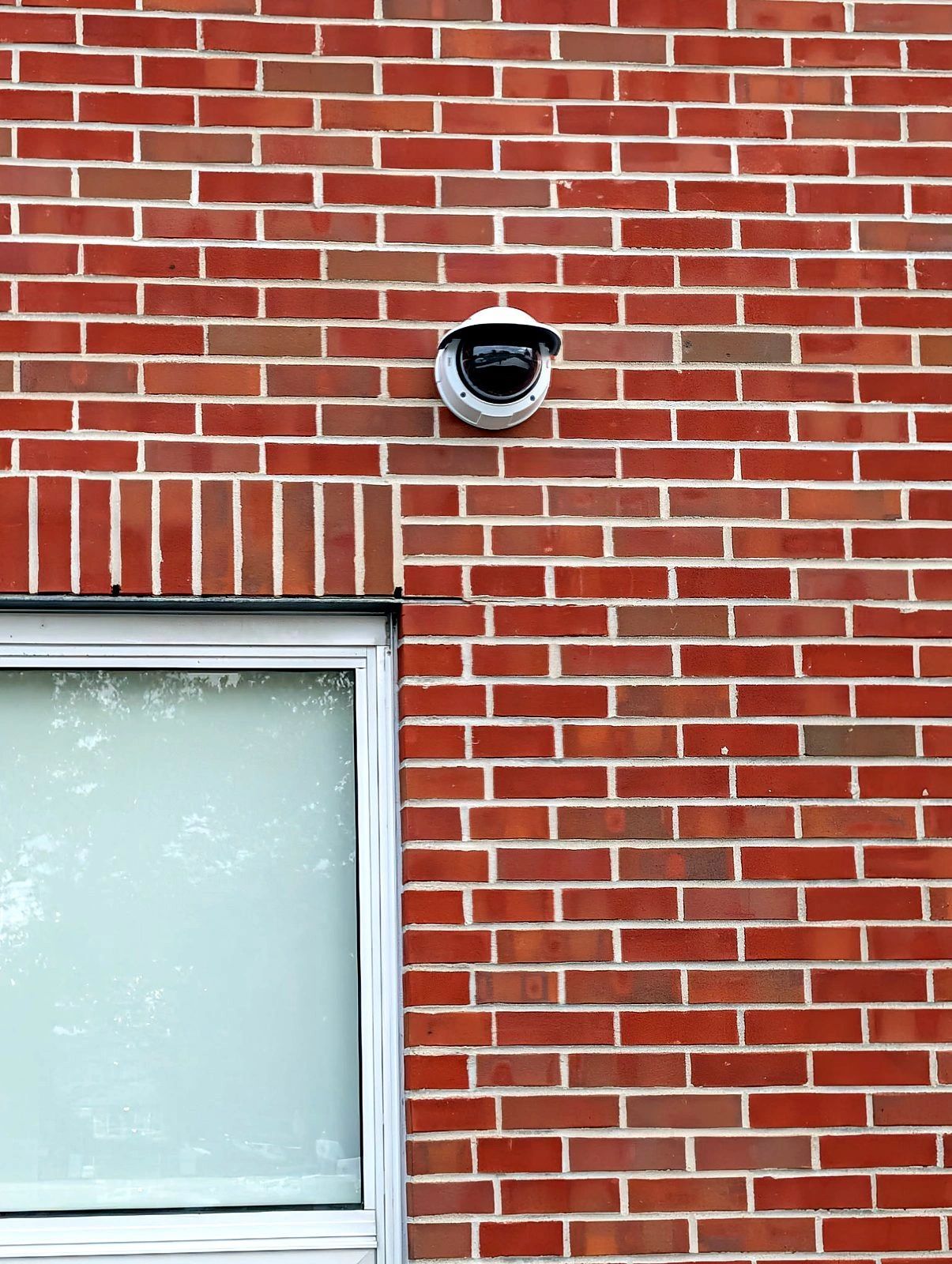 Security Cameras